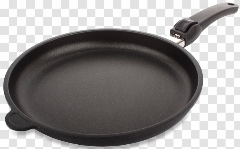 Frying Pan - Cookware And Bakeware Transparent PNG