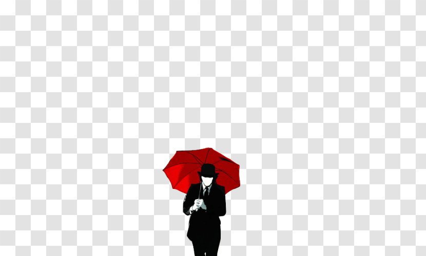 Mayday Parade Umbrella A Lesson In Romantics Terrible Things Pierce The Veil - Jake Bundrick Transparent PNG