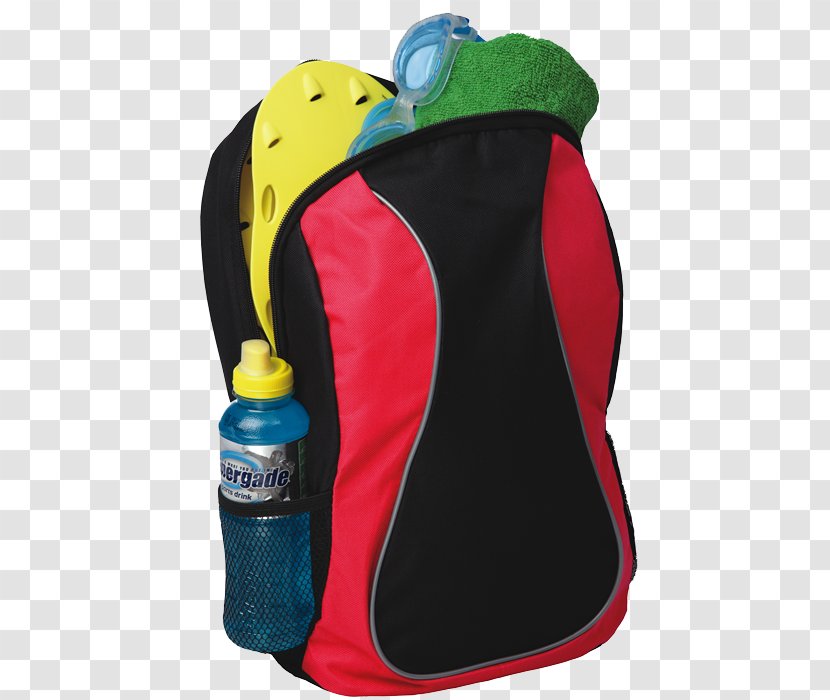 Bag Backpack Pocket Product Design - Amazoncom Transparent PNG