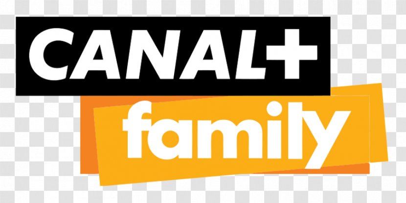 Canal+ Family Logo Cinéma - Area - Television Channel Transparent PNG