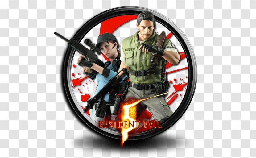 Resident Evil 2 Claire Redfield Resident Evil 7: Biohazard Chris Redfield  Resident Evil – Code: Veronica PNG