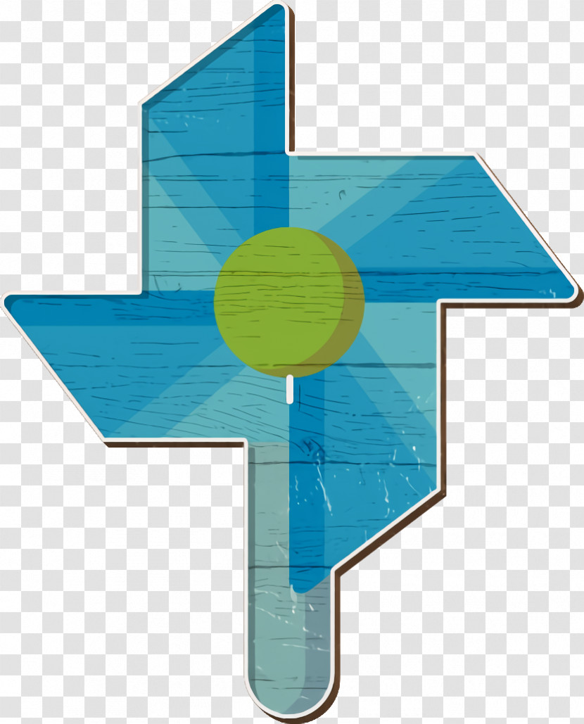 Amusement Park Icon Windmill Icon Toy Icon Transparent PNG