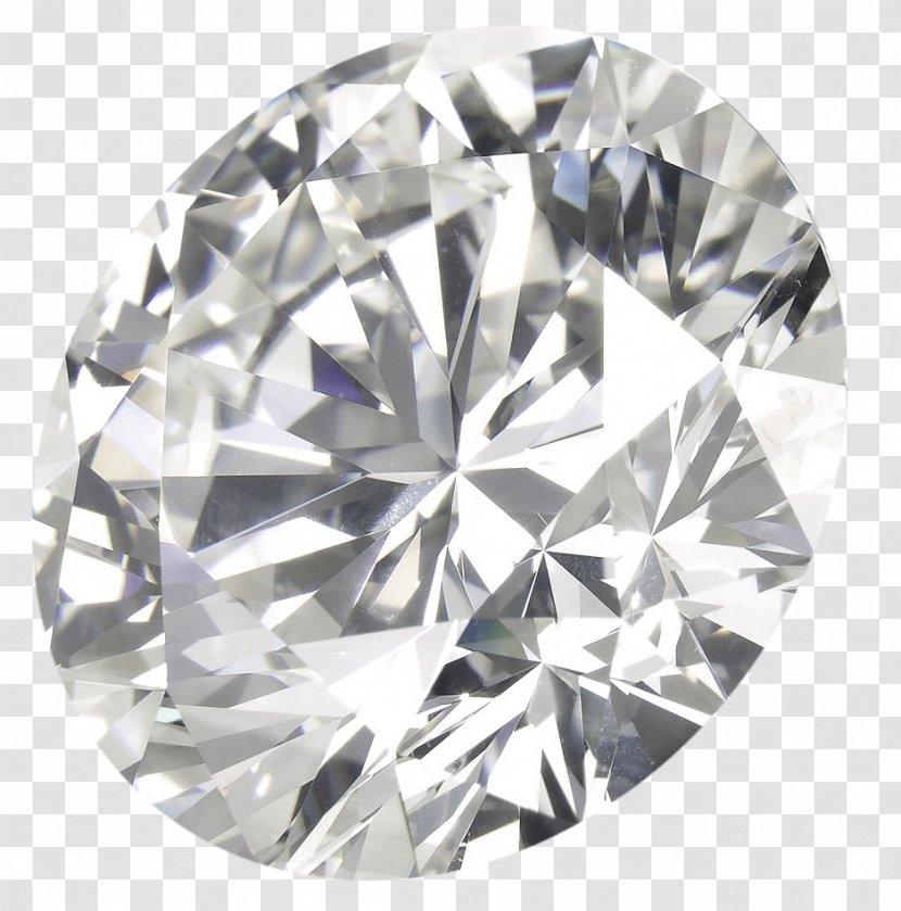 Brilliant Diamond Cut Clarity - Jewellery Transparent PNG