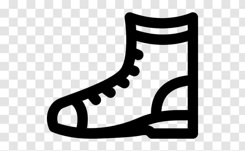 Shoe Footwear Clothing Boot - Football - Drawing Hiking Transparent PNG