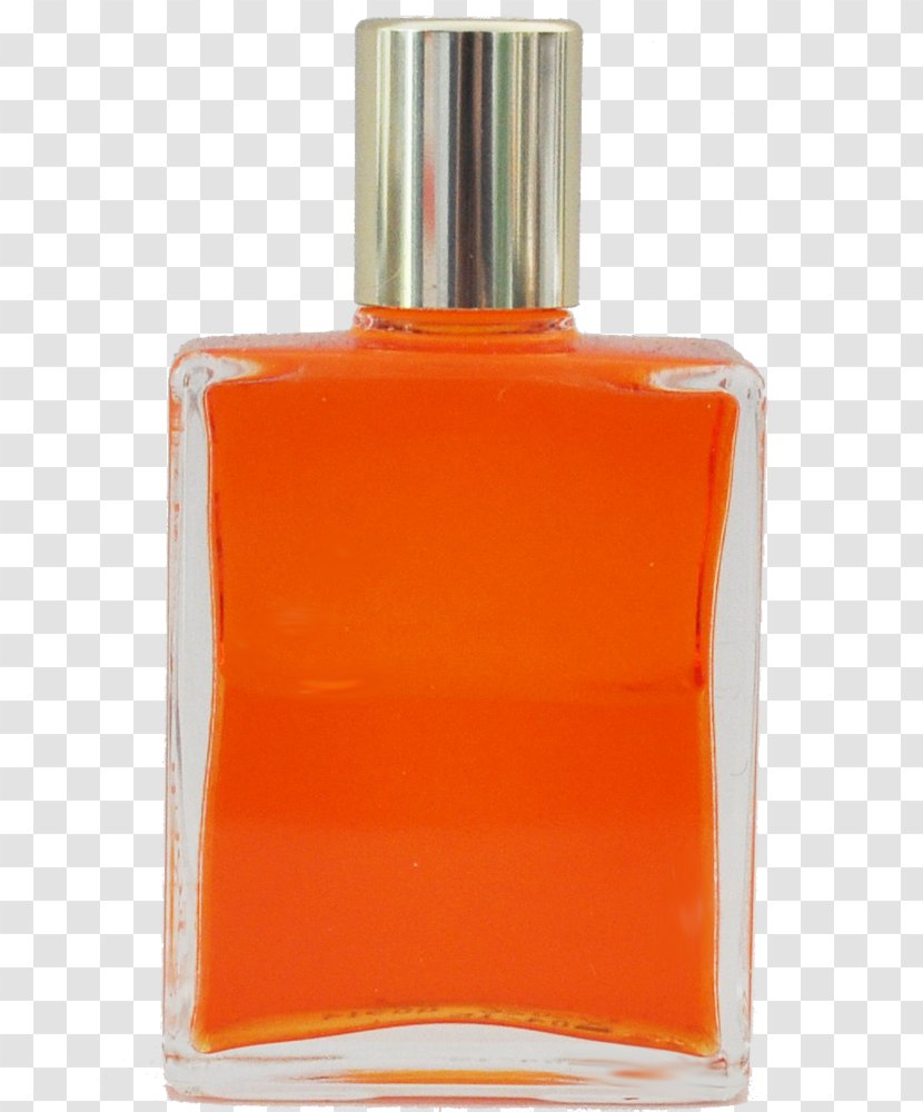 Perfume - Orange Transparent PNG