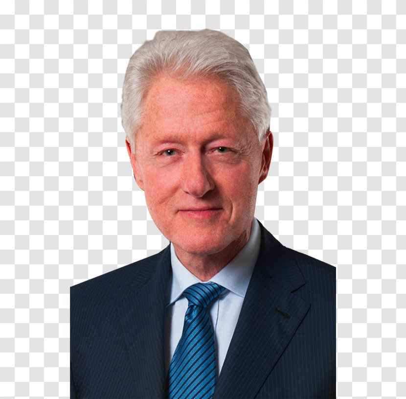 Bill Clinton New Jersey Chappaqua Robert J. Dole Institute Of Politics Foundation - Executive Officer Transparent PNG