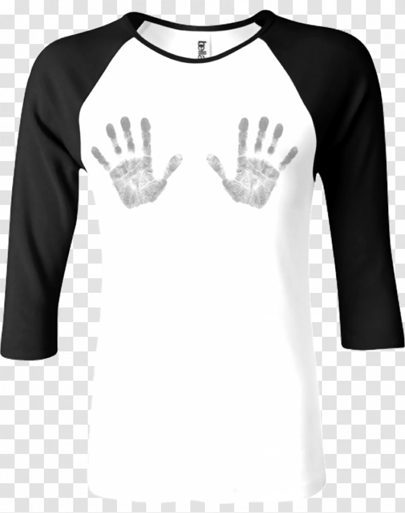 T-shirt Wendy Raglan Sleeve - Sandlot Transparent PNG