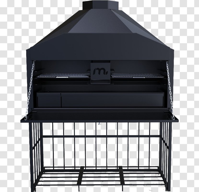 Outdoor Grill Rack & Topper Regional Variations Of Barbecue South Africa Transparent PNG