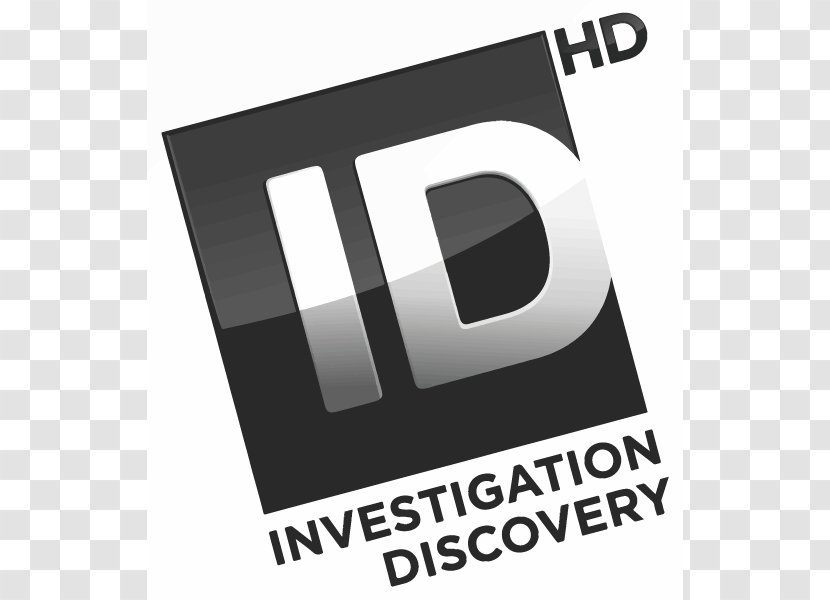 Investigation Discovery Television Show Channel Logo Transparent PNG