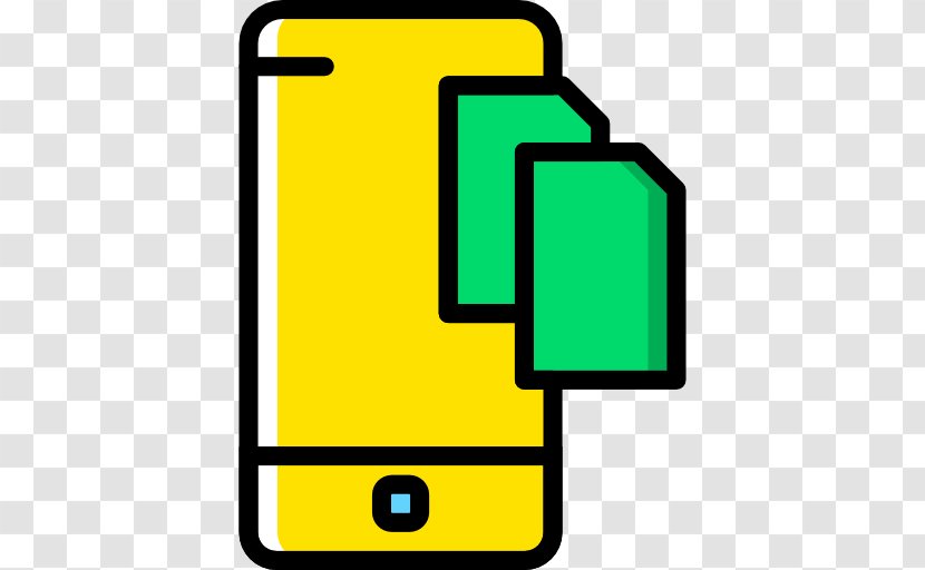 Clip Art Smartphone - Telephony Transparent PNG
