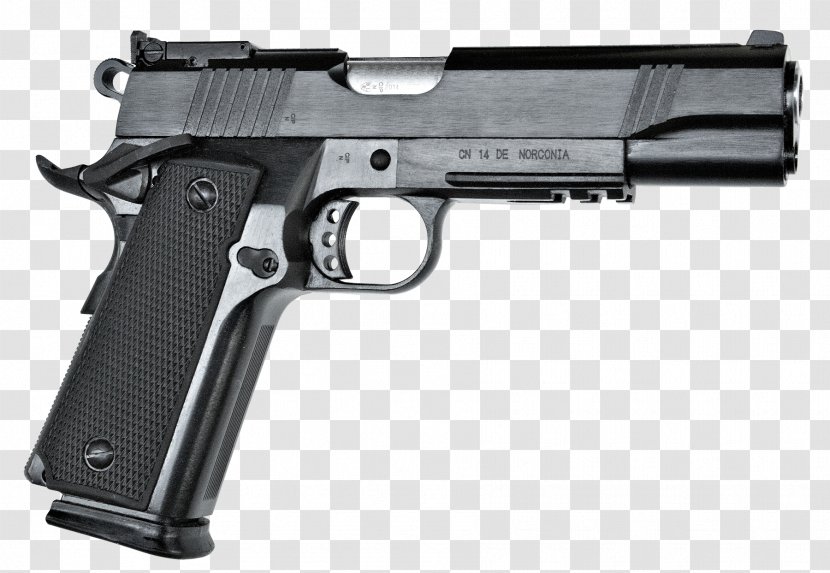 SIG Sauer P320 P226 Pistol Firearm - Ranged Weapon - Pistola Transparent PNG