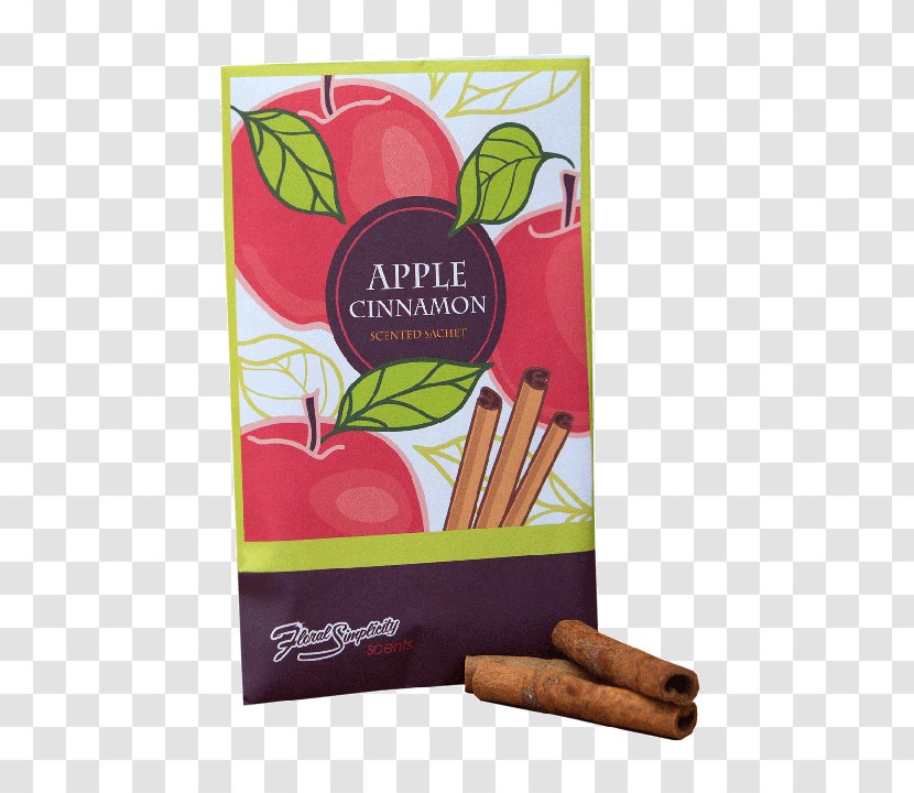 Sachet Aroma Compound Odor Apple Food - Simplicity Day Transparent PNG