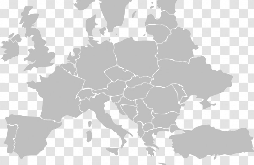 European Union Clip Art - Europe Transparent PNG