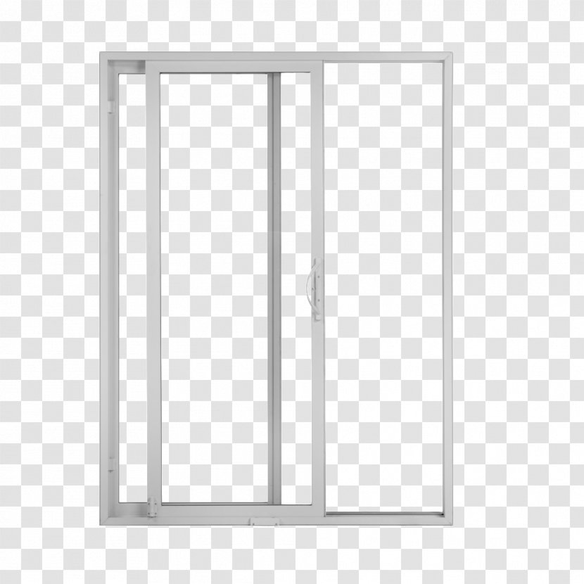 Window Door Clip Art - Sliding Glass Transparent PNG