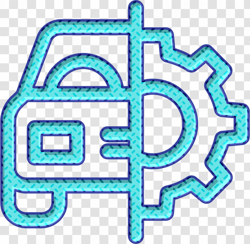 Automobile Icon Car Icon Car Repair Icon Transparent PNG