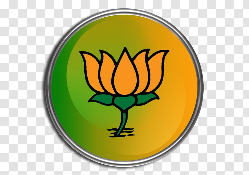 Bharatiya Janata Party Punjab State Indian National Congress Political Jana Sangh - Plant - Bjp Transparent PNG