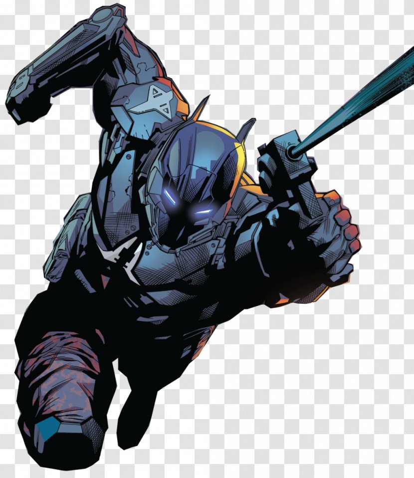 Batman: Arkham Knight Jason Todd Dick Grayson Alfred Pennyworth - Comics - Batman Transparent PNG