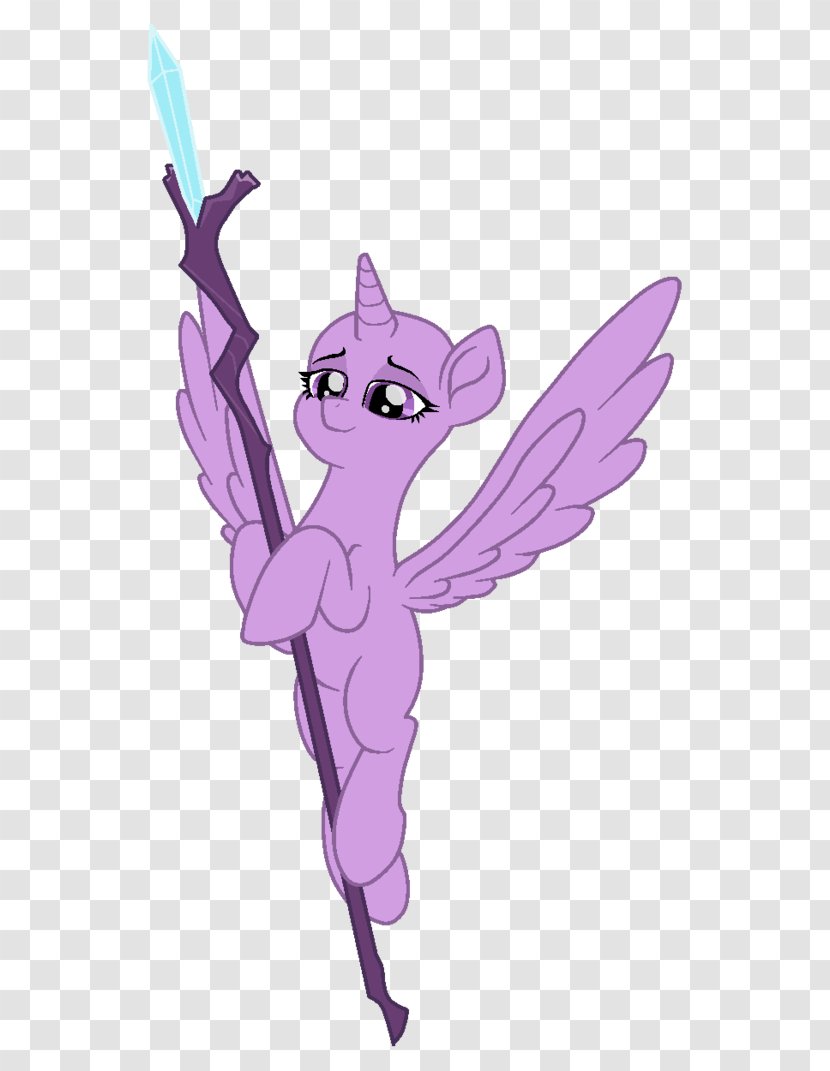 Artist DeviantArt Illustration Horse - Purple - Mlp Bitch Pudding Transparent PNG