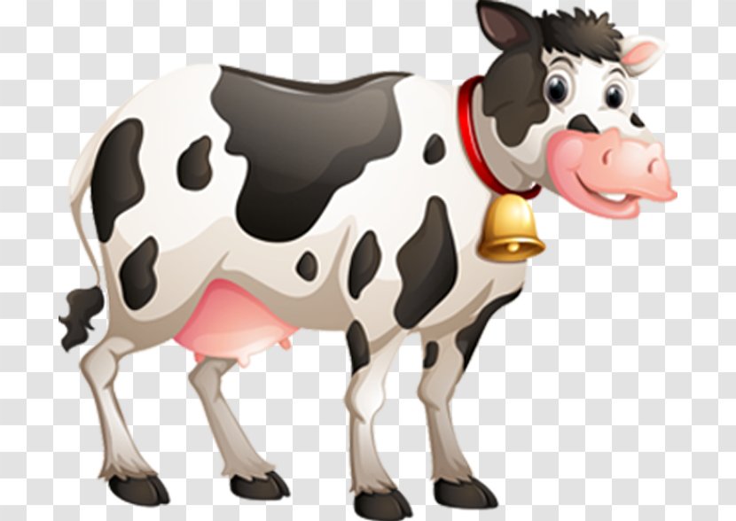 Dairy Cattle Cowbell Clip Art - Library - Horse Transparent PNG