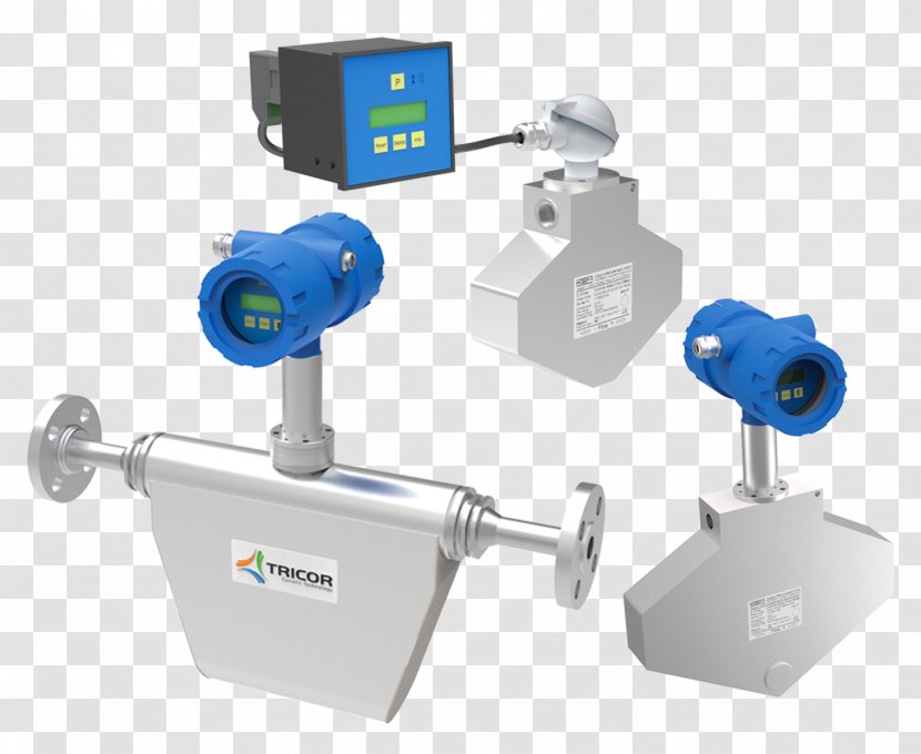 Mass Flow Meter Akışmetre Measurement Rate Measuring Instrument - Coriolis Effect Transparent PNG