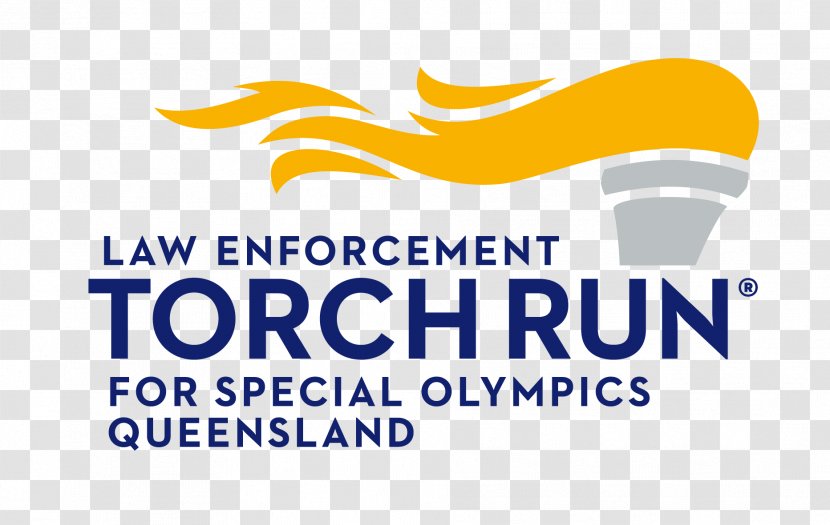 Law Enforcement Torch Run Special Olympics Police Officer Transparent PNG
