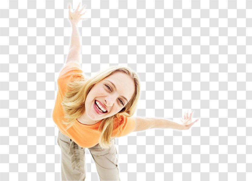 Happiness Feeling Child Alternative Health Clinic, P.C. Mind - Heart - Happy Woman Transparent PNG
