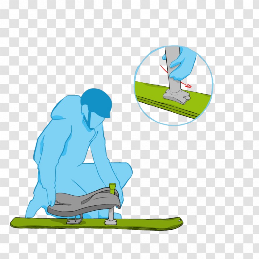 Skiing Sporting Goods Sledding Sports - Luge Transparent PNG