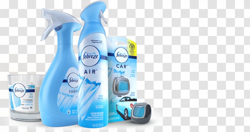 Febreze Air Fresheners Odor Wick Ariel - Urinal - Freshness Transparent PNG