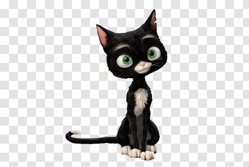 Bolt Mittens Cat The Walt Disney Company Animated Film Transparent PNG