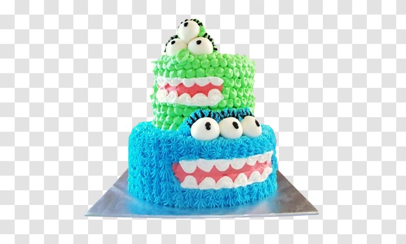Birthday Cake Torte Decorating Frosting & Icing Buttercream Transparent PNG