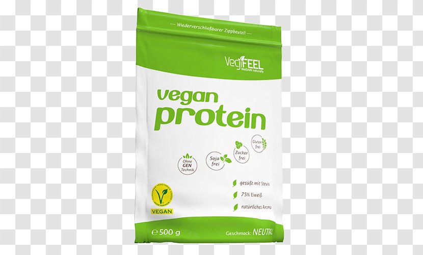 Eiweißpulver Veganism Soy Protein Dietary Supplement - Vegan Nutrition Transparent PNG
