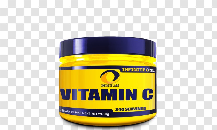 Vitamin C B Vitamins Serving Size - Powder Transparent PNG