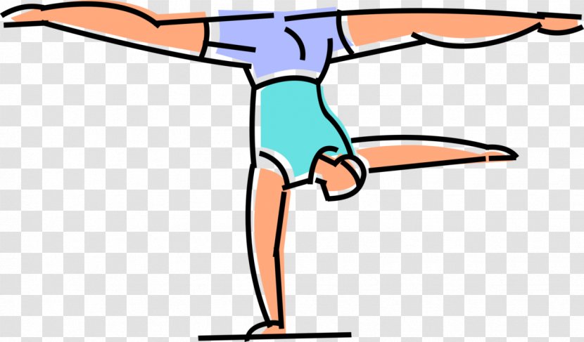 Clip Art Gymnastics Vector Graphics Illustration Balance Beam Transparent PNG