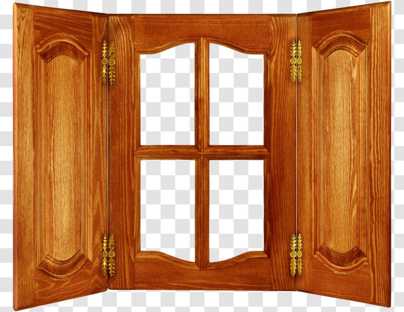 Microsoft Windows ForgetMeNot - Curtain - Wooden Doors And Transparent PNG