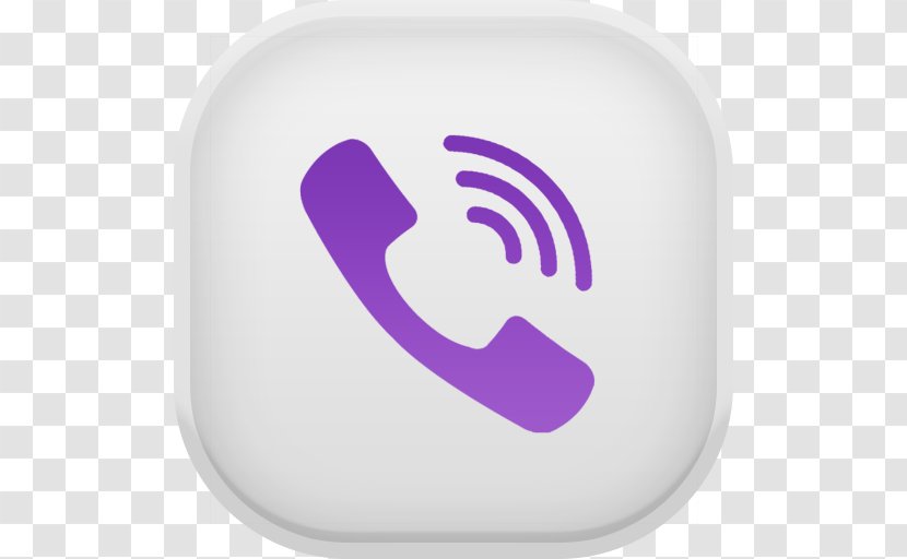 IPhone Viber WhatsApp - Iphone Transparent PNG