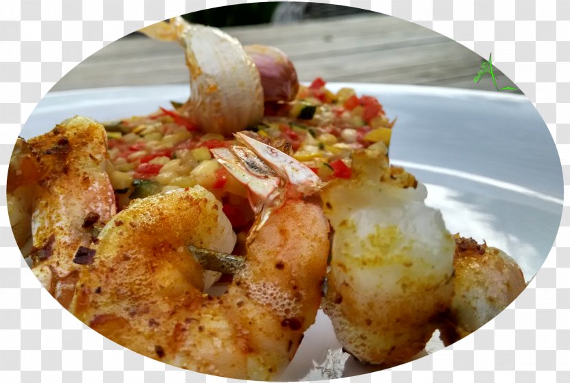Recipe Cuisine Side Dish Food - Ratatouille Transparent PNG