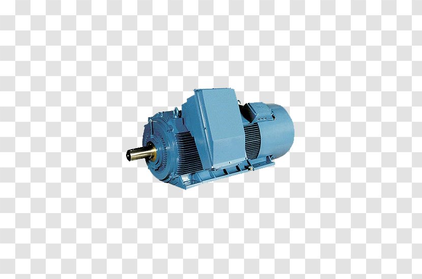 Electric Motor Engine TEFC WEG Industries Electricity - Rotor Transparent PNG