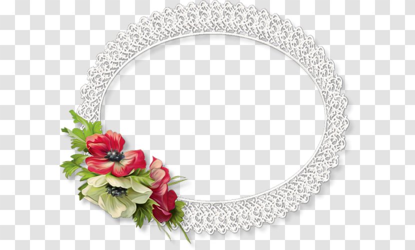 Cut Flowers Floral Design - Headpiece - Flower Transparent PNG