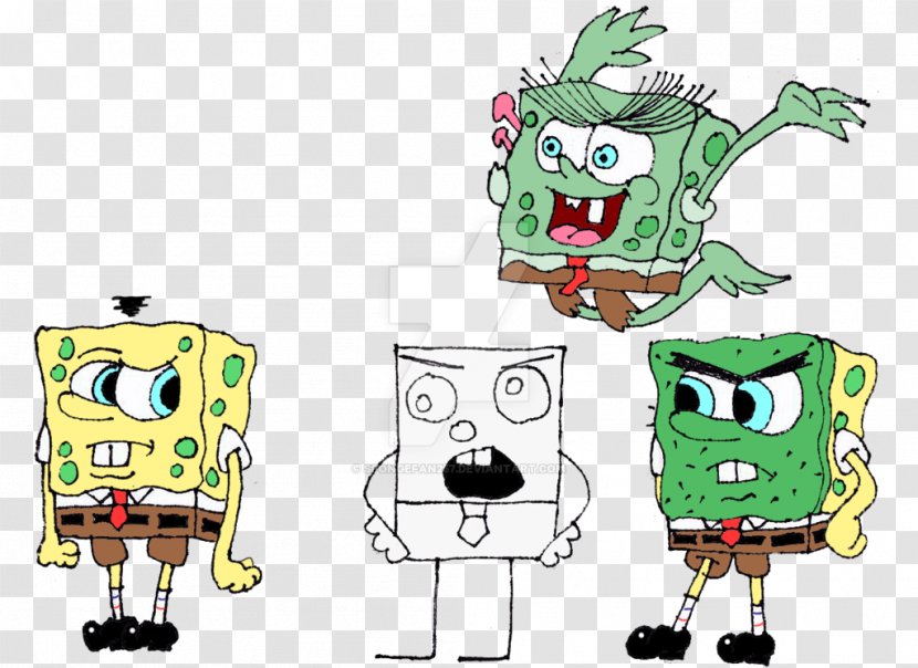 Patrick Star Drawing SpongeBob SquarePants - Tree - Season 1 DeviantArtMoldy Transparent PNG