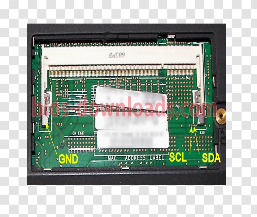 Microcontroller Computer Hardware TV Tuner Cards & Adapters Electronics Programmer - Personal Transparent PNG