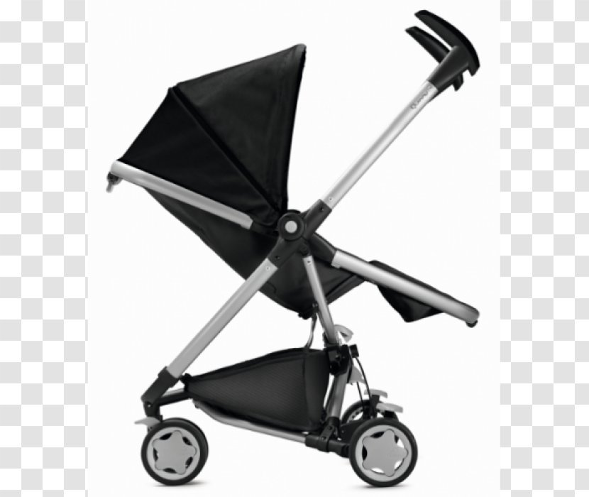 Quinny Zapp Xtra 2 Baby Transport Infant Yezz - Summer 3d Lite Transparent PNG