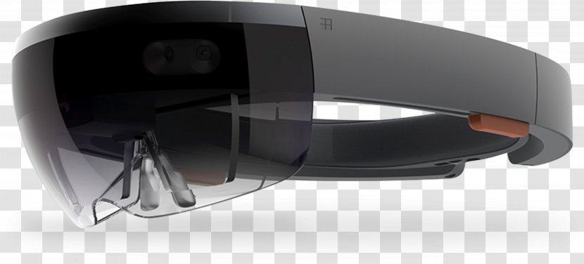 Microsoft HoloLens Mixed Reality Google Glass Computer Software - Eyewear Transparent PNG