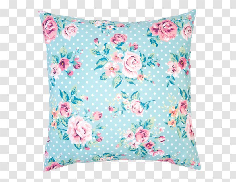 Throw Pillows Cushion Textile Bedroom - Pillow Transparent PNG