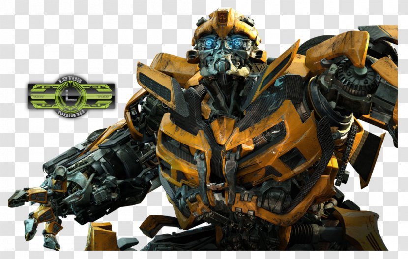 Bumblebee Transformers Film YouTube Fantastic Four - Television - Transformer Transparent PNG