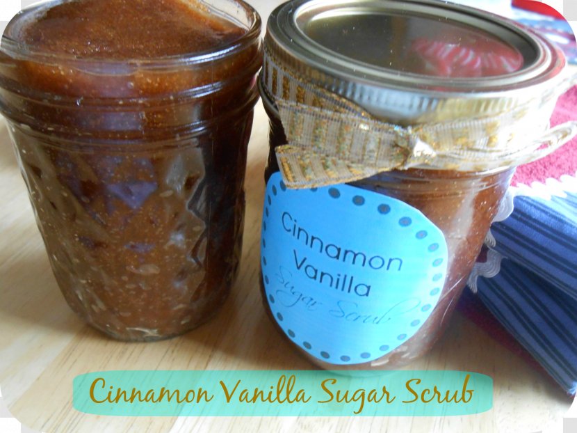 Chutney Mason Jar Condiment Canning Flavor - Vanilla Transparent PNG