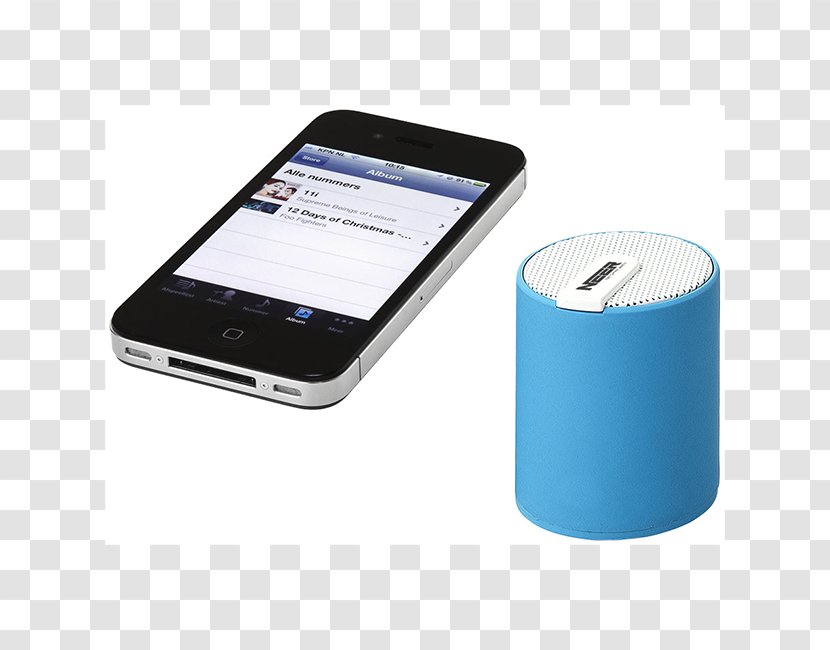 Feature Phone Loudspeaker Wireless IPhone Bluetooth - Electrical Cable - Give Away Transparent PNG