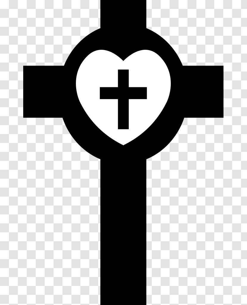 Lutheranism Christian Cross Symbol Russian Orthodox - Church - Gravestone Template Transparent PNG