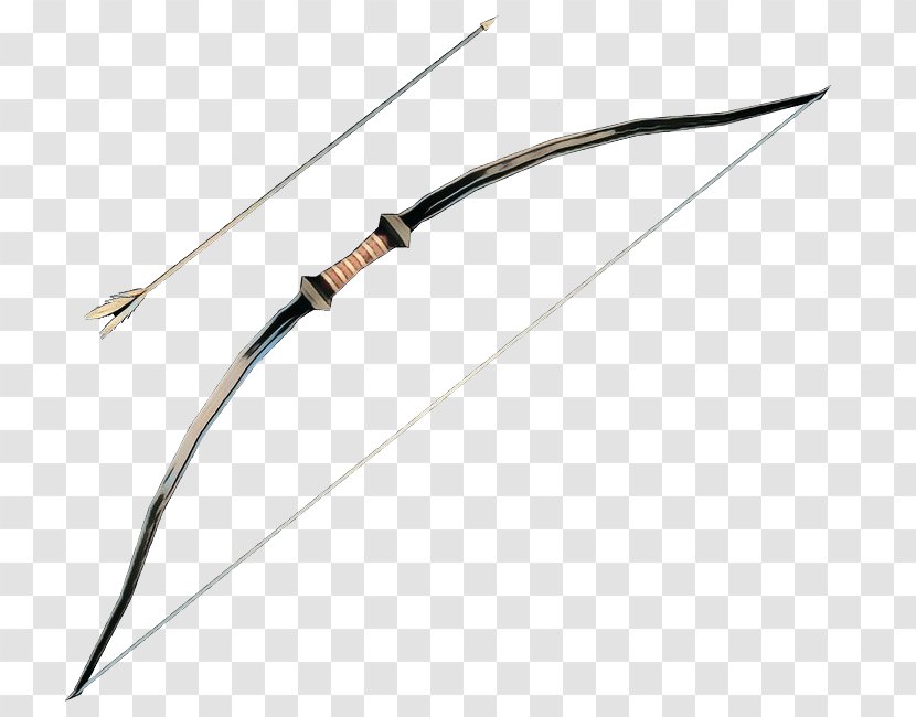 Vintage Retro Arrow - Cold Weapon Archery Transparent PNG