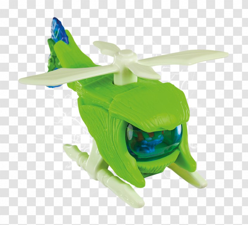 Skylanders: SuperChargers Imaginators McDonald's Happy Meal Toy Transparent PNG