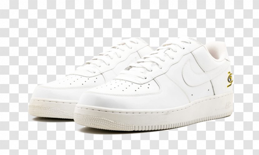 Sneakers Air Force 1 Adidas Nike Jordan - Running Shoe Transparent PNG